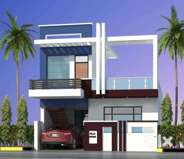 தேவனருள் villa