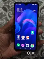 V11 pro 6+64 gb exchange available