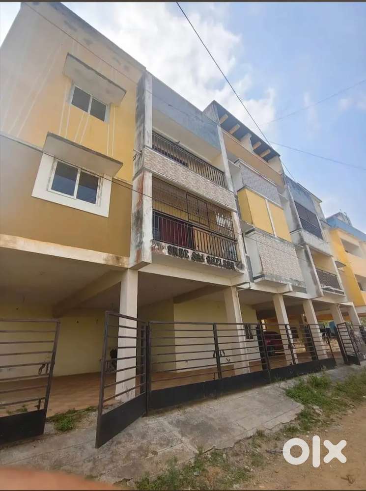 Residential 2bhk flat