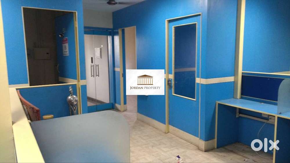 Furnished Office Space 1400 Sqft for Rent at Guindy