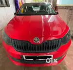 Skoda Rapid 2019