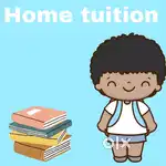 Home tuition for classes:- 5&6