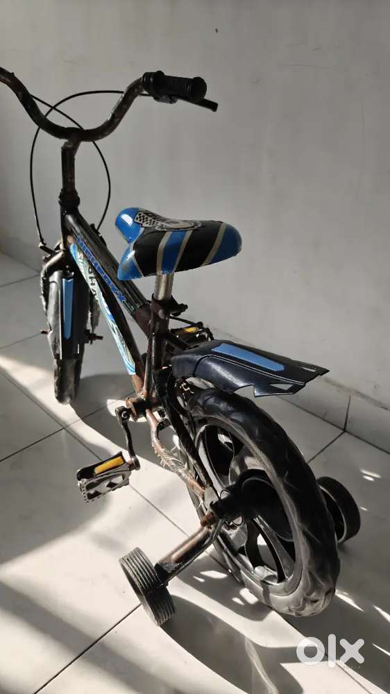 Kids cycle for upto 5 year old kid