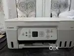 Canon PIXMA MegaTank G3770 BK All-in-one WiFi Inktank Colour Printer