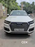 Q7 Technology Pristine condition