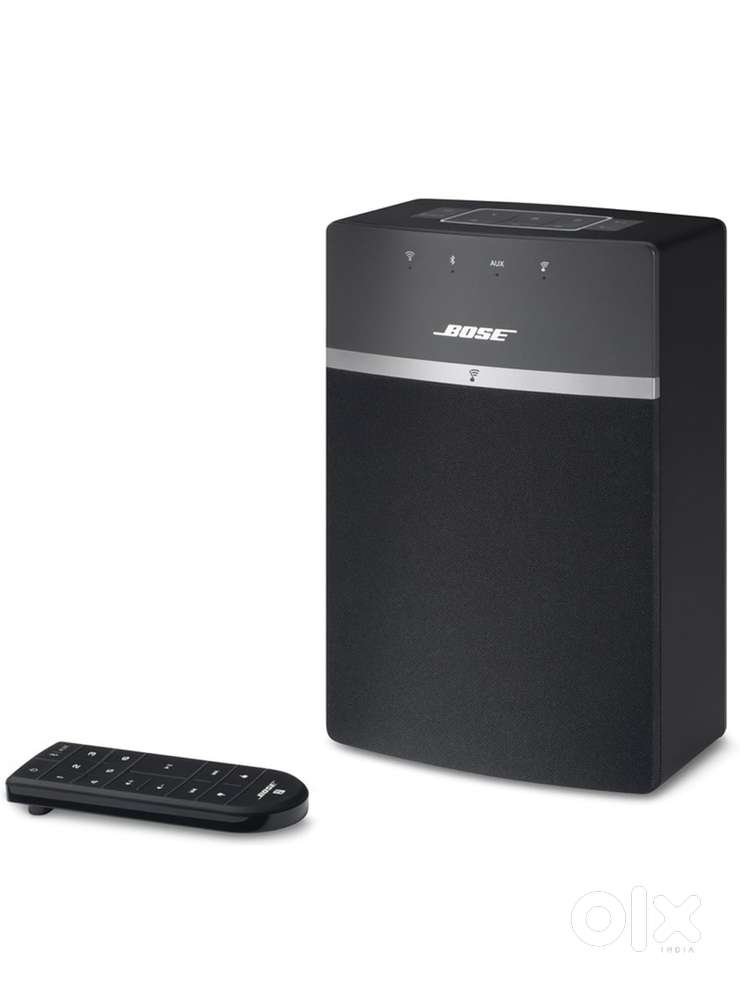 Bose Soundtouch Speaker