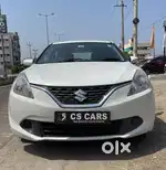 Maruti Suzuki Baleno 1.3 Delta, 2017, Diesel