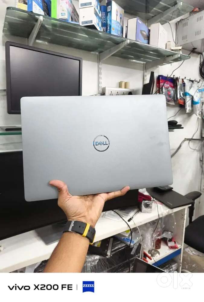 DELL LAPTOP 5510 I5 10TH GEN