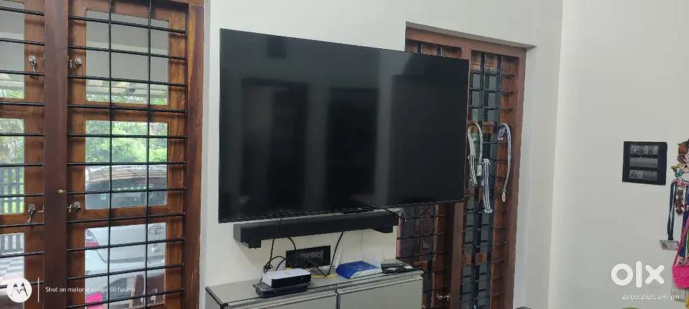 TCL Google TV