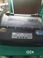 TVS Printer