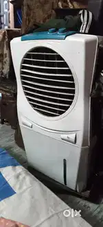 New condition