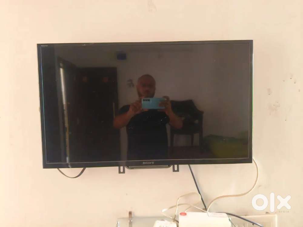 Sony tv smart tv
