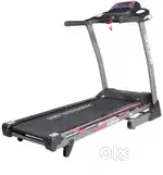 Treadmill Motorized Make- Herculs TM 30
