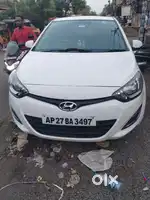 Hyundai i20 2013 Diesel 140000 Km Driven