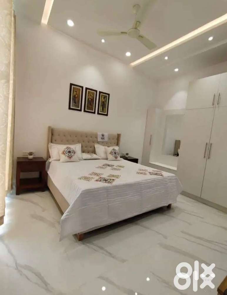 LIMITED OFFER 1BHK FLAT WITH 1LAKH