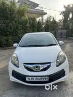 Honda Brio 2011-2013 S MT, 2013, CNG & Hybrids