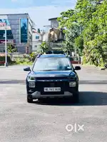 Hyundai Exter S 1.2 MT, 2024, Petrol