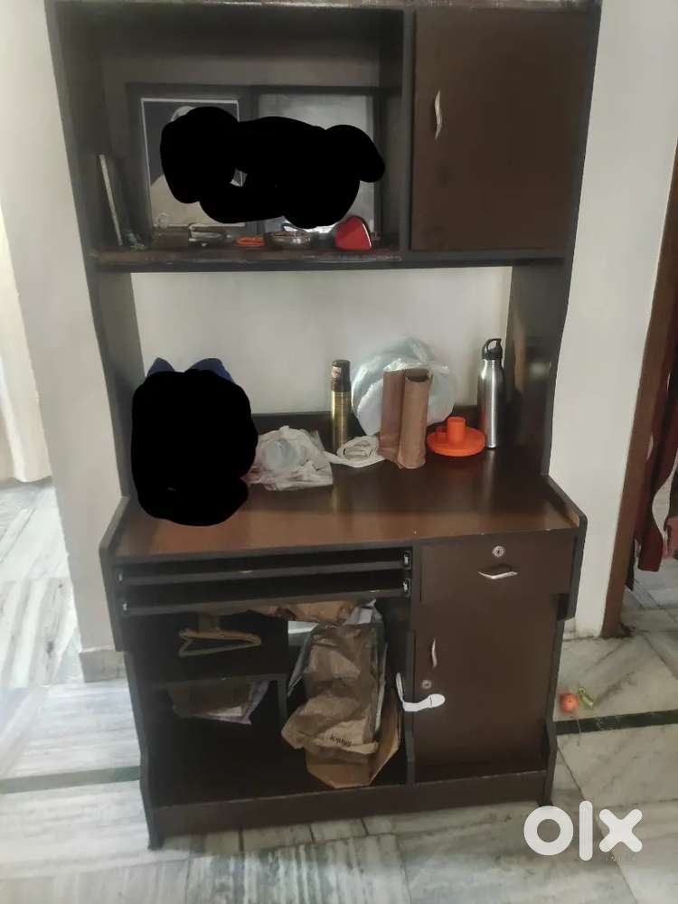 Computer table new condition