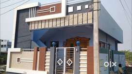 Independent House&Plot for Sale at @Sriperambudur