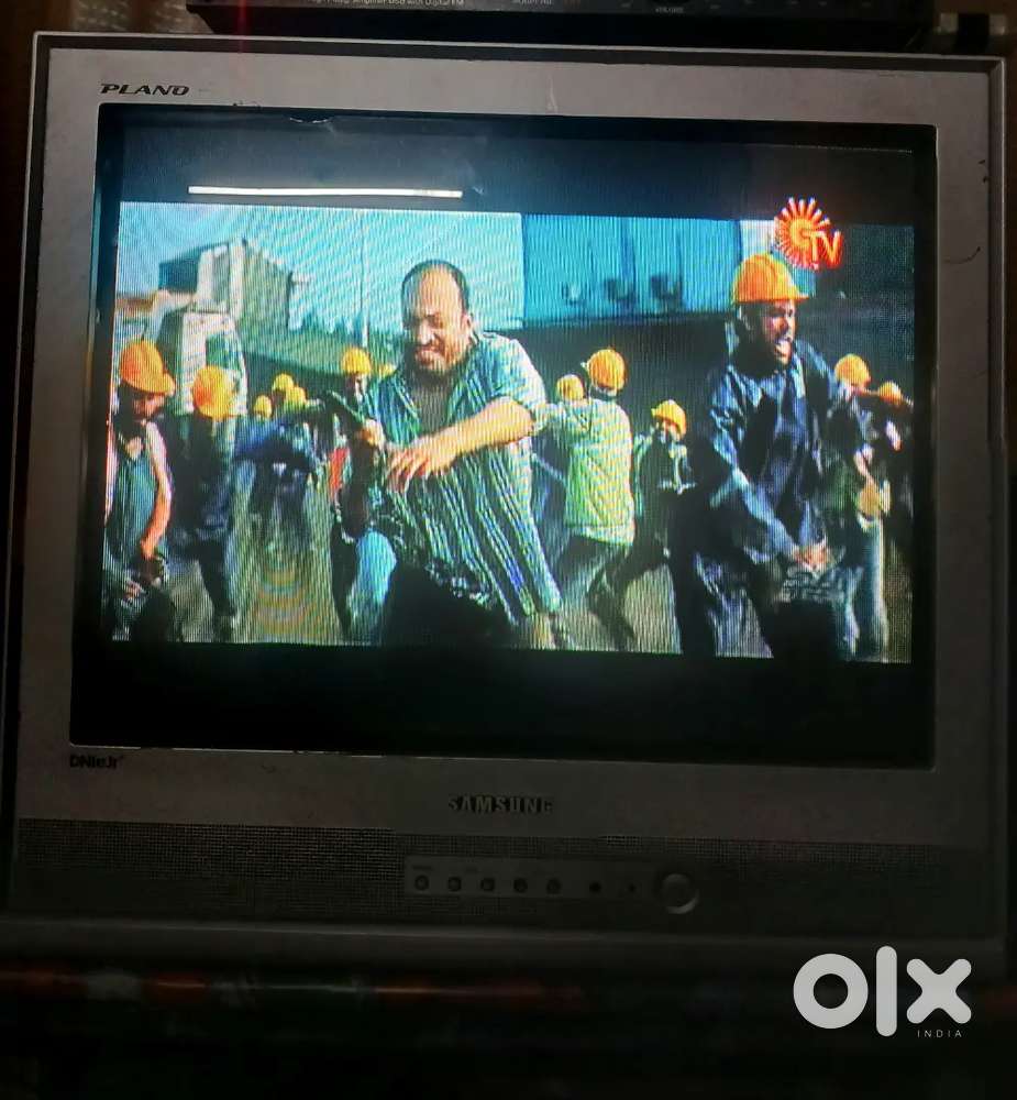 Samsung TV