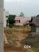 Land for sale(Seydunganallur sundar nagar thoothukudi district)
