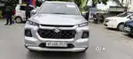 Maruti Suzuki Grand Vitara 1.5 Sigma Smart Hybrid, 2023, Petrol
