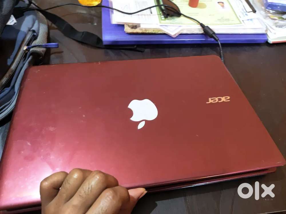 Acer laptop