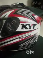 Kyt Rc Seven Helmet