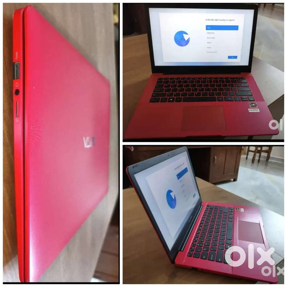 Avita Intel Core i5 8th Gen Laptop