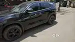 Tata Harrier 2020 Diesel 172000 Km Driven