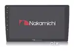 Nakamichi android system for car