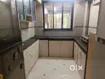 2BHK FURNISHED KOPERKHAIRNE 50K