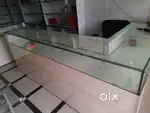 General Store Counter in New condition