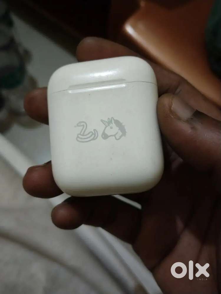 Airpods 2nd Gen