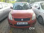 Maruti Suzuki Swift VXi + Manual, 2006, Petrol