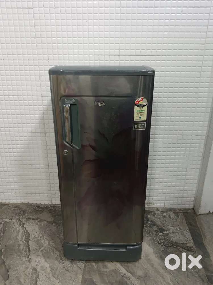 Usedsale Whirlpool Singel Door Freeg