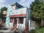 Spacious 3BHK House for Rent in Vellore