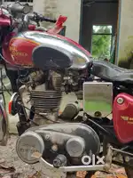 Bullet machismo