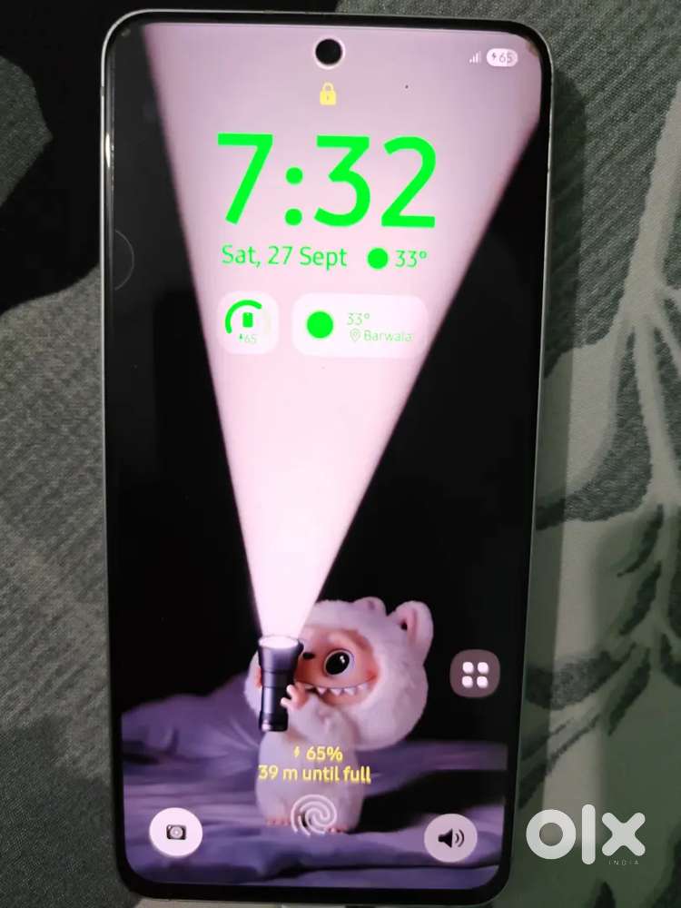 Samsung galaxy S 21