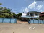 15 cent old house for sale Edapally Marottichuvad