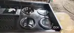 Bakery equipment ss 304 5/2.30 tea boiler