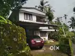 2Bhk ground floor house for rent in chevayur, Kozhikode.