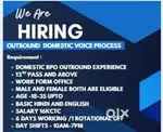 Bpo telecaller