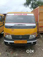 TATA magic