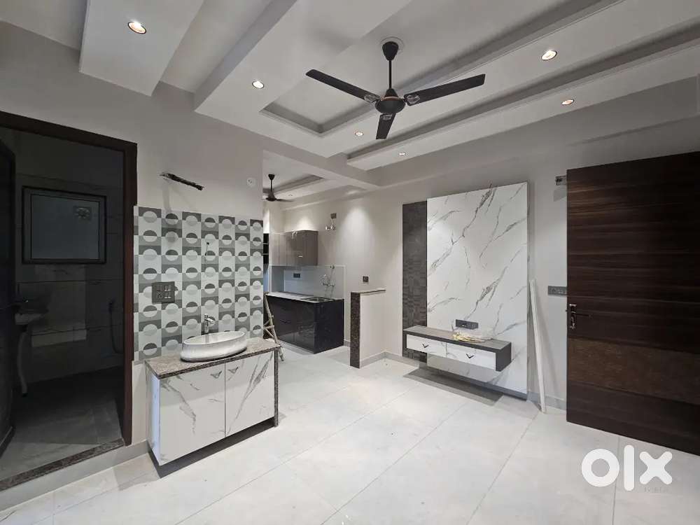 Luxirious JDA Approved 2 Bhk flats near Dadi ka phatak, Murlipura