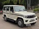 Mahindra Bolero 1.5 B4, 2021, Diesel
