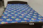 Double Bed