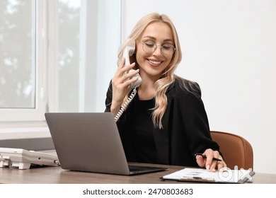 Required A Receptionist For Office Work Girls Only