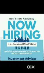 Real estate marketing