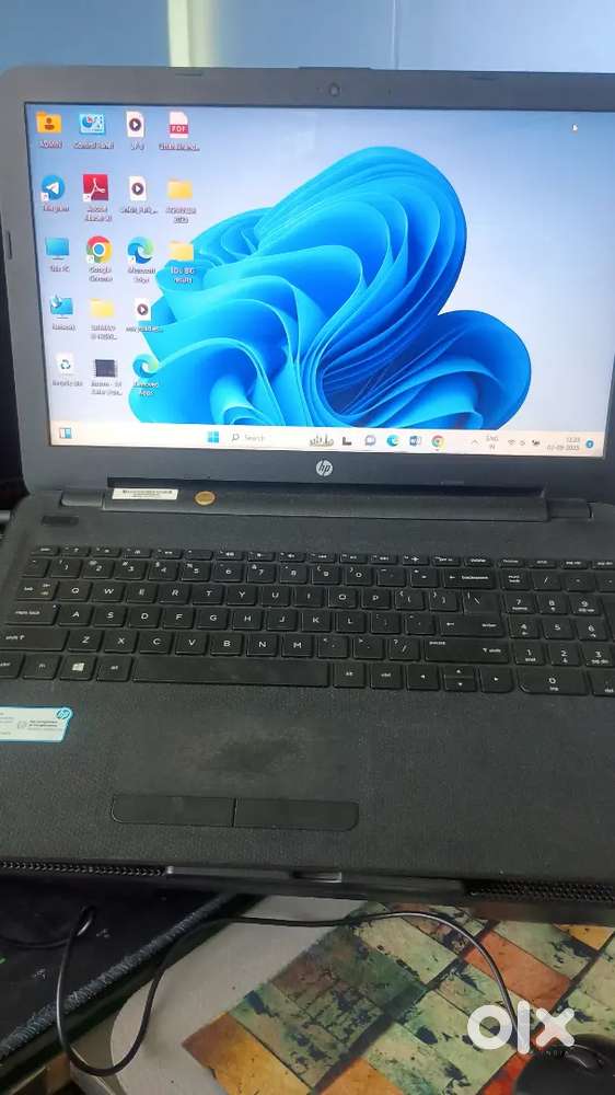 HP Laptop,8GB Ram,512 GB SSD,i5 Processor